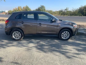 Mitsubishi ASX 1.8 DI-D .4WD, снимка 8