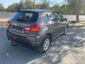 Mitsubishi ASX 1.8 DI-D .4WD, снимка 7