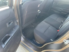 Mitsubishi ASX 1.8 DI-D .4WD, снимка 11