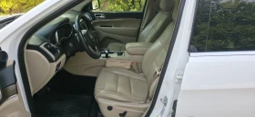 Jeep Grand cherokee, снимка 9