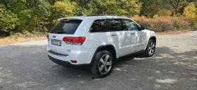 Jeep Grand cherokee, снимка 7