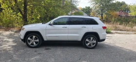 Jeep Grand cherokee, снимка 4