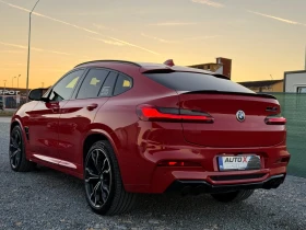 BMW X4 BMW X4 M COMPETITION , снимка 5