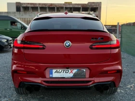 BMW X4 BMW X4 M COMPETITION , снимка 7