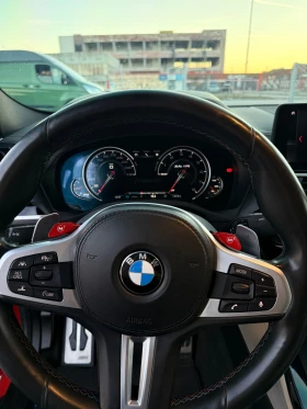 BMW X4 BMW X4 M COMPETITION , снимка 12