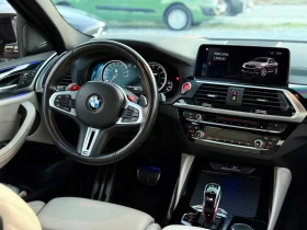 BMW X4 BMW X4 M COMPETITION , снимка 13