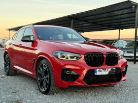 BMW X4 BMW X4 M COMPETITION , снимка 2