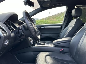 Audi Q7 PRESTIGE/8-ZF/CARFAX/// | Mobile.bg   9