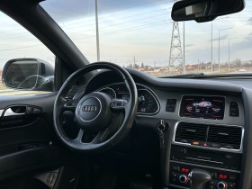 Audi Q7 PRESTIGE/8-ZF/CARFAX/// | Mobile.bg   12