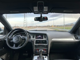 Audi Q7 PRESTIGE/8-ZF/CARFAX/// | Mobile.bg   11