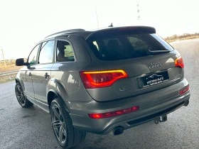 Audi Q7 PRESTIGE/8-ZF/CARFAX/ПОДГРЕВ/ОБДУХВАНЕ/ЛИЗИНГ, снимка 3