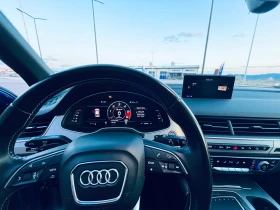 Audi SQ7 V8T - Panorama -  - Distronic - Quattro  | Mobile.bg   9