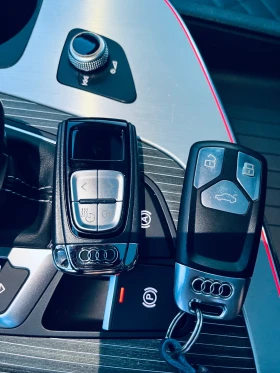 Audi SQ7 V8T - Panorama - Лизинг - Distronic - Quattro , снимка 12 - Автомобили и джипове - 44876579