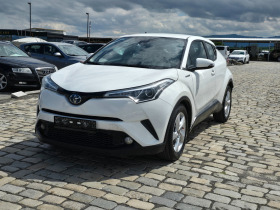 Обява за продажба на Toyota C-HR 1.8 HYBRID 2019 EURO 6D ~34 900 лв. - изображение 1