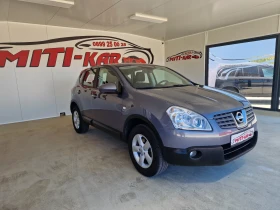 Nissan Qashqai 1.6 114кс 120000км НОВ, снимка 2