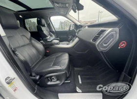 Land Rover Range Rover Sport 3.0 BENZINE Supercharged  | Mobile.bg    4