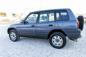 Toyota Rav4 2.0  125     | Mobile.bg    6