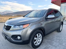 Kia Sorento 2.4i 175к.с ACTIV / LPG BRC / EURO 5  , снимка 3