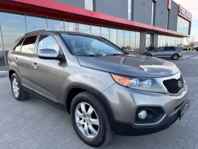 Kia Sorento 2.4i 175к.с ACTIV / LPG BRC / EURO 5  , снимка 1