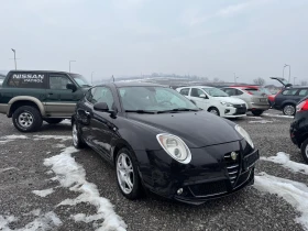 Alfa Romeo MiTo * * * * * EURO 5*  | Mobile.bg    3