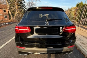 Mercedes-Benz GLC 220 GLC 220d, снимка 5