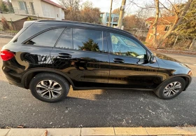 Mercedes-Benz GLC 220 GLC 220d, снимка 8