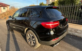 Mercedes-Benz GLC 220 GLC 220d, снимка 3