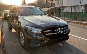 Mercedes-Benz GLC 220 GLC 220d, снимка 2