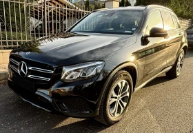 Mercedes-Benz GLC 220 GLC 220d, снимка 1