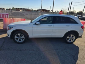 Mercedes-Benz GLC 300 2 КЛЮЧА/ПАНО/НАВИ/ПОДГРЕВ/KEYLESS/LANE ASSIST, снимка 3