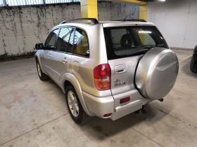 Toyota Rav4 2, 0 i 150 kc.4x4 Italia , снимка 5