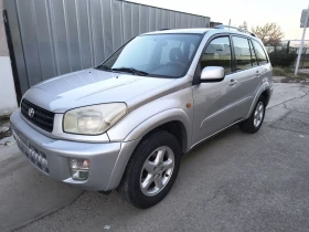 Toyota Rav4 2, 0 i 150 kc.4x4 Italia , снимка 13