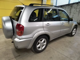 Toyota Rav4 2, 0 i 150 kc.4x4 Italia , снимка 6