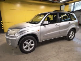 Toyota Rav4 2, 0 i 150 kc.4x4 Italia , снимка 1