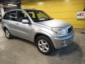 Toyota Rav4 2, 0 i 150 kc.4x4 Italia , снимка 2