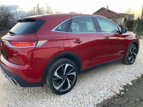 Citroen DS 7 Crossback RIVOLI | Mobile.bg    2