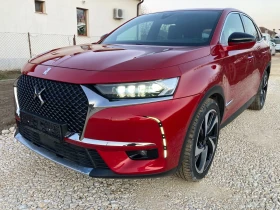     Citroen DS 7 Crossback RIVOLI