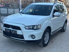 Mitsubishi Outlander DIESEL-4x4, снимка 1