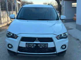 Mitsubishi Outlander DIESEL-4x4, снимка 2