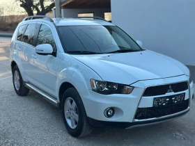 Mitsubishi Outlander DIESEL-4x4, снимка 3