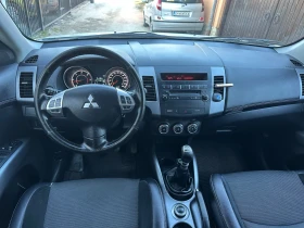 Mitsubishi Outlander DIESEL-4x4, снимка 8