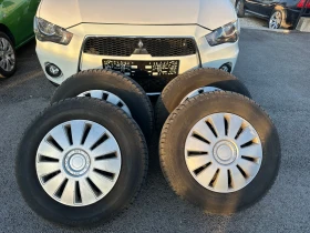 Mitsubishi Outlander DIESEL-4x4, снимка 17