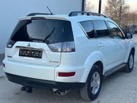 Mitsubishi Outlander DIESEL-4x4, снимка 4