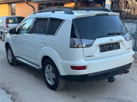 Mitsubishi Outlander DIESEL-4x4, снимка 6