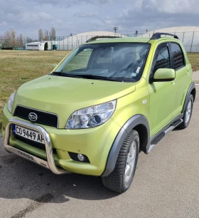 Daihatsu Terios 1.5, снимка 6