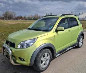 Daihatsu Terios 1.5, снимка 2