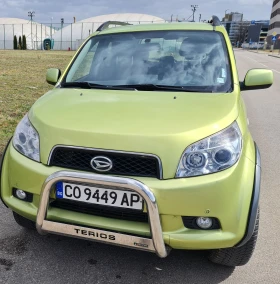 Daihatsu Terios 1.5, снимка 7