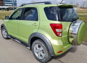 Daihatsu Terios 1.5, снимка 4