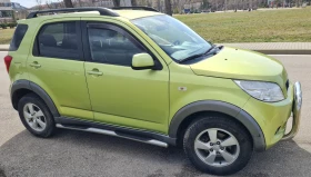 Daihatsu Terios 1.5, снимка 8