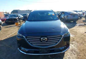 Mazda CX-9 SIGNATURE* * * Крайна цена до България без търг! - 27900 лв. - 45243047 | Car24.bg